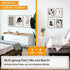 Poster Set Atelier Noir