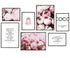 Poster Set Coco
