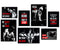 Poster Set Fitness