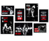 Poster Set Fitness