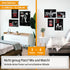 Poster Set Fitness