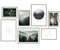 Poster Set Forest