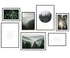 Poster Set Forest