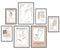 Poster Set Magnifique