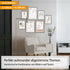 Poster Set Magnifique