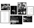 Poster Set Wein